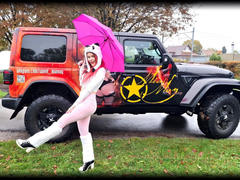 MiaMay-hot - female with red hair webcam at xLoveCam