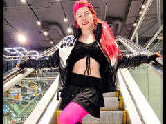 MiaMay-hot - female with red hair webcam at xLoveCam