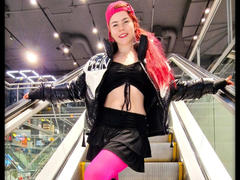 MiaMay-hot - female with red hair webcam at xLoveCam