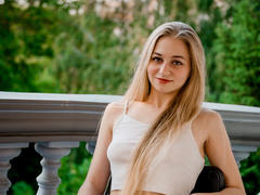 Mia_Meow - blond female with  small tits webcam at ImLive