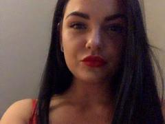 AmieBell - female with black hair webcam at LiveJasmin