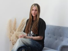 SandyMiller from LiveJasmin