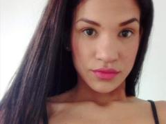 MiaNicholet - female with brown hair and  small tits webcam at ImLive