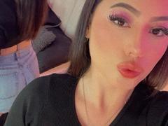 MiaParys - female with black hair webcam at xLoveCam