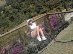 MiaPoe - female with red hair webcam at LiveJasmin