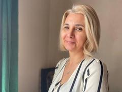 MiaRossy - blond female webcam at xLoveCam