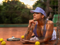 MiiaFoxy from xLoveCam