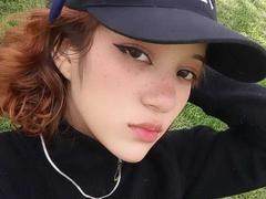 MiaSinclairX - female webcam at xLoveCam