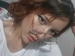 MiaSinclairX - female webcam at xLoveCam