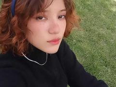 MiaSinclairX - female webcam at xLoveCam