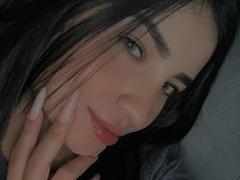 MiaSmithj - female with black hair and  big tits webcam at xLoveCam