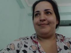 MiaSp - female webcam at xLoveCam