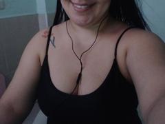 MiaSp - female webcam at xLoveCam