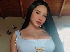MiaSuarez - female with black hair and  big tits webcam at ImLive