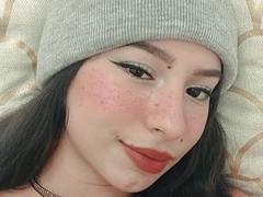 MiaSuarez - female with black hair and  big tits webcam at ImLive