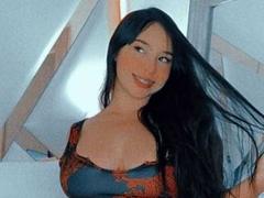 MiaSuarez - female with black hair and  big tits webcam at ImLive