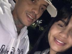 MiaWithEtan from xLoveCam