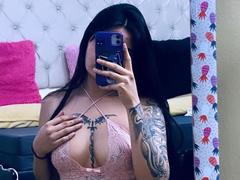 MiaXSmithy - female with black hair webcam at xLoveCam