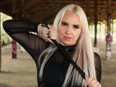 MiaXXX-hot - blond female webcam at xLoveCam