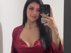 MiaaAmour - female with  big tits webcam at xLoveCam