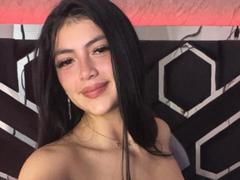 MiaaAmour - female with  big tits webcam at xLoveCam