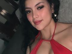 MiaaAmour - female with  big tits webcam at xLoveCam