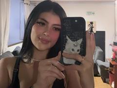 MiaaAmour - female with  big tits webcam at xLoveCam