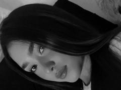 MiaaFerrer - female with black hair and  big tits webcam at xLoveCam