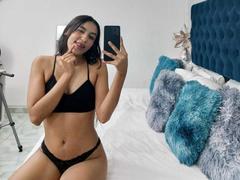 MiaaRyder - female webcam at xLoveCam
