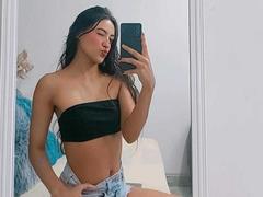 MiaaRyder - female webcam at xLoveCam