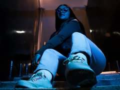 MiaaVixen - female webcam at xLoveCam