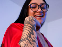 MiaaVixen from xLoveCam