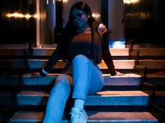 MiaaVixen - female webcam at xLoveCam