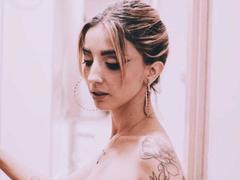 MiahParker - blond female with  small tits webcam at xLoveCam