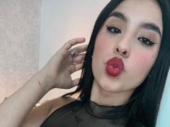 Mialovesex69 - female with black hair and  big tits webcam at xLoveCam