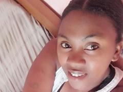 MialyHot - female with black hair and  big tits webcam at xLoveCam