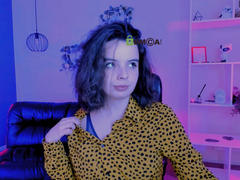MiamMooon from xLoveCam