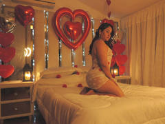 MicaelaHot - female webcam at xLoveCam