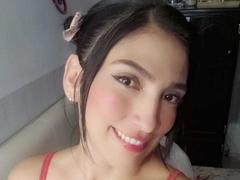 MikcaelaJones from LiveJasmin