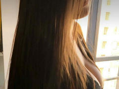 MicaelaMadrid-hot - female with brown hair webcam at xLoveCam