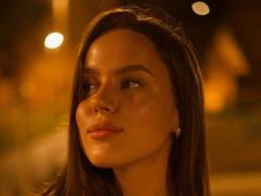 MichaMattes - female with brown hair webcam at xLoveCam