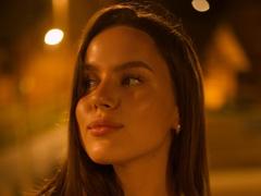 MichaMattes - female with brown hair webcam at xLoveCam