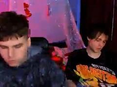 MichaelAlexCpl from xLoveCam