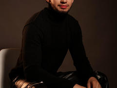 MichaelMagno - male webcam at LiveJasmin