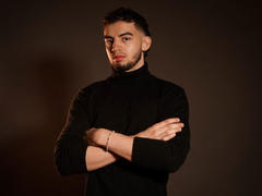 MichaelMagno - male webcam at LiveJasmin