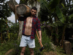 MichaelMagno - male webcam at LiveJasmin