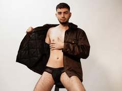 MichaelMagno - male webcam at LiveJasmin
