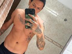 MichaelStrong - male webcam at xLoveCam