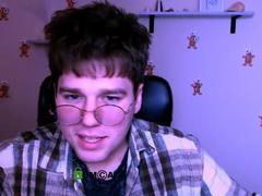 MichaelStrongMan from xLoveCam