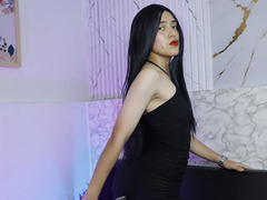 MichaelaMistress from xLoveCam